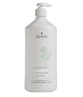 Оливковий флюїд для обличчя і тіла Oloil Fluid Olive Oil, 500 мл