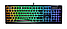 Клавіатура SteelSeries Apex 3 (64795, 64805), фото 4