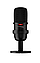 Мікрофон для ПК/для стримінгу, подкастів HyperX SoloCast (HMIS1X-XX-BK/G), фото 2