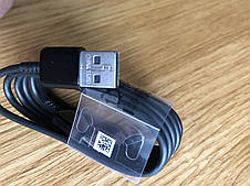 USB-кабель, шнур для Samsung S8, S9, S10 Type C 1 метр, Fast Charge, фото 4
