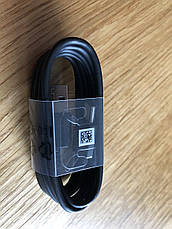 USB-кабель, шнур для Samsung S8, S9, S10 Type C 1 метр, Fast Charge, фото 3