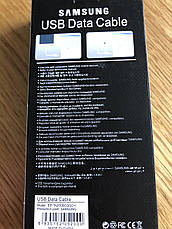 USB-кабель, шнур для Samsung S8, S9, S10 Type C 1 метр, Fast Charge, фото 6