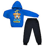 Толстовка і штани Пес Патрон начос 3-х нитка 04.17.00, фото 2