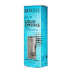 Рідкі кристали для волосся Revuele Lively Hair Liquid Crystals з олією бабасу та виноградних кісточок 50 мл, фото 2