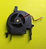 Кулер Sony Vaio VGN-SZ б.у. оригінал., фото 2