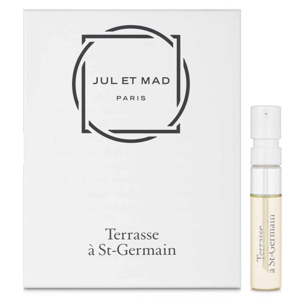 Jul et Mad Terrasse A St-Germain Духи (пробник) 1.5ml
