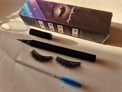 Підводка маркер для надягання багаторазових та магнітних вій