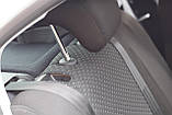 Чохол на сидіння Nissan NV400 2010- (1+2) (цільна) Favorite, фото 6