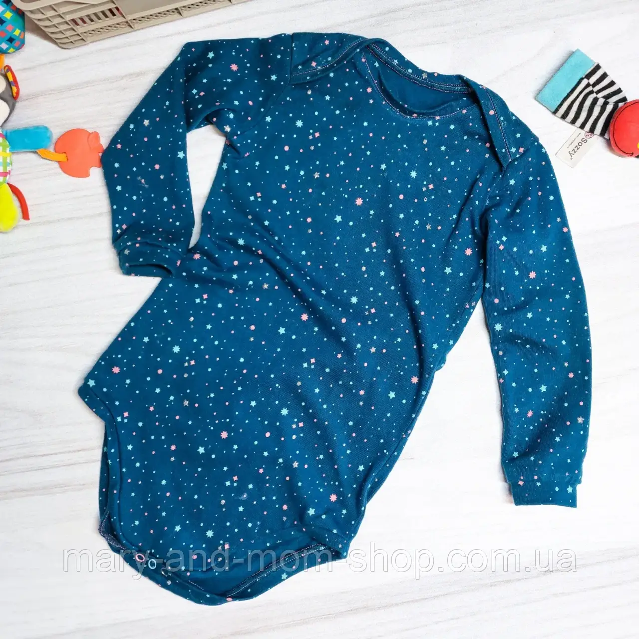 Боді для діток зростом 110-134см. Для діток з ДЦП, фото 1