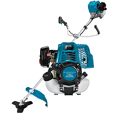 Мотокоса Kraissmann 33 VRS 4 PRO (4-тактна)