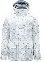 Куртка зимова Carinthia G-Loft ECIG 4.0  multicam alphine