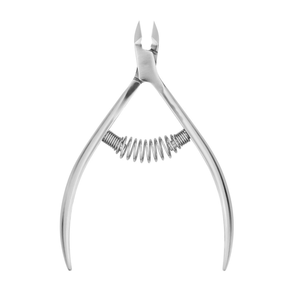 Кусачки професійні для шкіри STALEKS PRO SMART 30 NS-30-5, фото 1