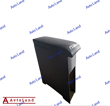 ПІДЛОКІТНИК ГАЗЕЛЬ З ВИШИВКОЮ ЧОРНИЙ