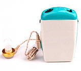 Слуховий апарат кишеньковий Axon F-28 / підсилювач звуку 59026-E, фото 5