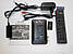 Sat-Integral SP-1319 HD Combo DVB-S2/T2 HD + безкоштовна прошивка з каналами!, фото 3