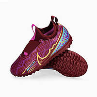 Детская футбольная обувь (сороконожки) Nike Mercurial Vapor 15 Academy DV0737-694