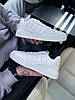 Чоловічі кросівки Adidas New Forum White ALL09211, фото 7