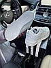 Чоловічі кросівки Adidas New Forum White ALL09211, фото 10