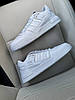 Чоловічі кросівки Adidas New Forum White ALL09211, фото 8