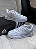Чоловічі кросівки Adidas New Forum White ALL09211, фото 9