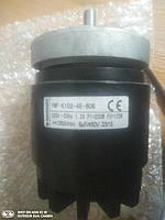 Електродвигун YWF-K102-4E-60B для завіс Тепломаш