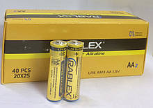Батарейка Rablex лужні LR06/ техніка/АА/1.5 V/2шт (1000 шт/ящ)