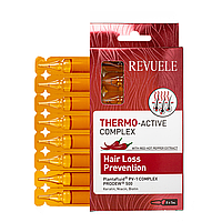 Термоактивный комплекс от выпадения волос Revuele Thermo Active Complex Hair Loss Prevention 8х5 мл