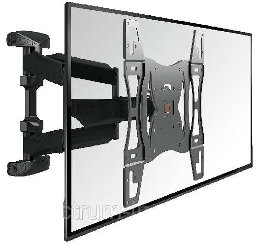 Купить Кронштейн Vogels BASE 45 L для телевизора 40"-82", цена 7900 ...