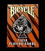 Карты игральные Bicycle Tiger