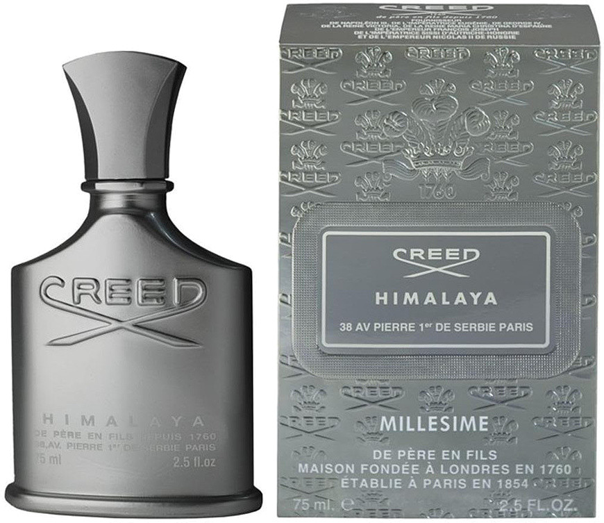 Creed Himalaya чоловічій парфум