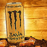 Енергетик Monster Energy Java Salted Caramel 443ml, фото 2