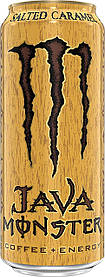 Енергетик Monster Energy Java Salted Caramel 443ml