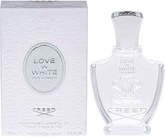 Creed Love in White for Summer 75 мл