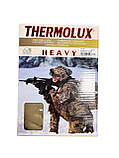 Комплект тактічної термобілизни Thermolux (до -20 °C), фото 8