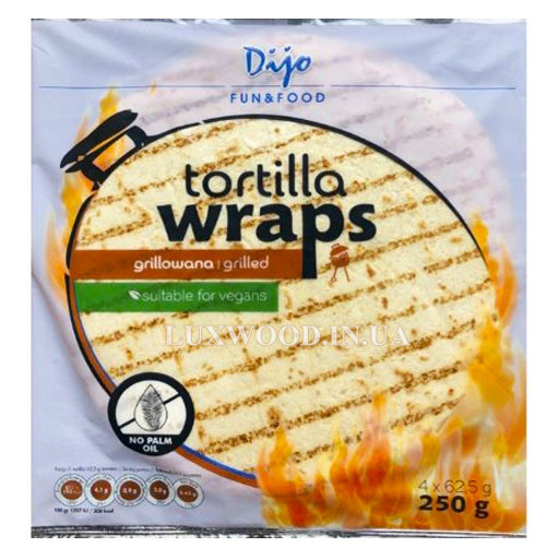 Dan Cake Хліб Тостовий пшеничний 500 г, фото 1