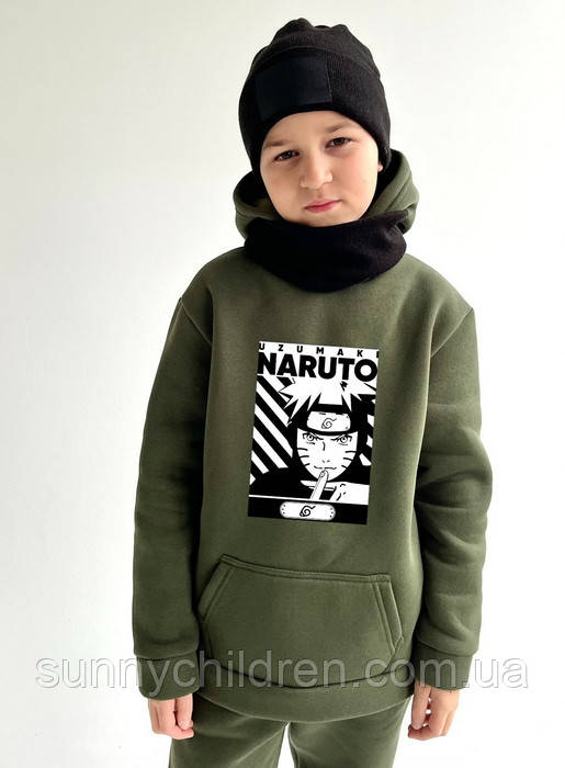 Толстовки "Наруто" 134-L / NARUTO