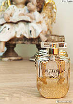 Victoria's Secret Angel Gold парфумована вода 100 ml. (Вікторія Секрет Ангел Голд), фото 5