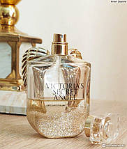 Victoria's Secret Angel Gold парфумована вода 100 ml. (Вікторія Секрет Ангел Голд), фото 2
