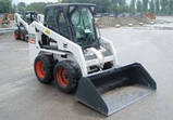 Оренда телескопічного навантажувача Manitou MT-X625 Київ, фото 9
