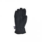 Рукавички тактичні зимові на флісі Mil-tec Thinsulate black-12534002-L, фото 6