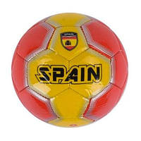 Мяч футбольный (размер №2) Spain арт. С 44746 топ