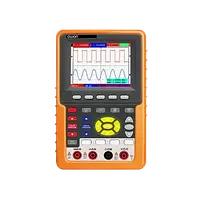 Цифровой осциллограф OWON HDS2062M-N (60 МГц, 2 канала)