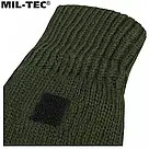 Рукавички з відкидною рукавичкою Thinsulate Mil-tec Олива 12545001 розмір L, фото 10