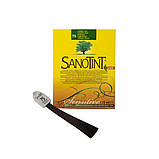 Фарба для волосся SanoTint Лайт, натуральний каштан 73, фото 4