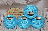 DMC Pearl Cotton Balls #8 - № 3846