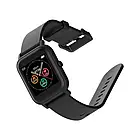 Смарт-годинник Blackview R3 Black Smart Watch, фото 3