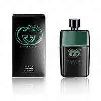 Gucci Guilty Black Pour Homme туалетная вода 90 ml. (Гуччи Гилти Блэк Пур Хом Мен)