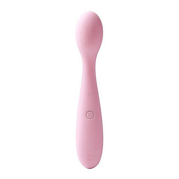 Стимулятор клітора і точки G Svakom Keri Pale Pink, фото 2