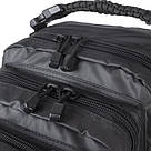 Рюкзак тактичний Mil-tec assault sm tactical small 20л.  Чорний 14002088, фото 8