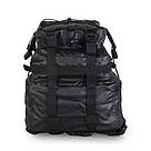 Рюкзак тактичний Mil-tec assault sm tactical small 20л.  Чорний 14002088, фото 11